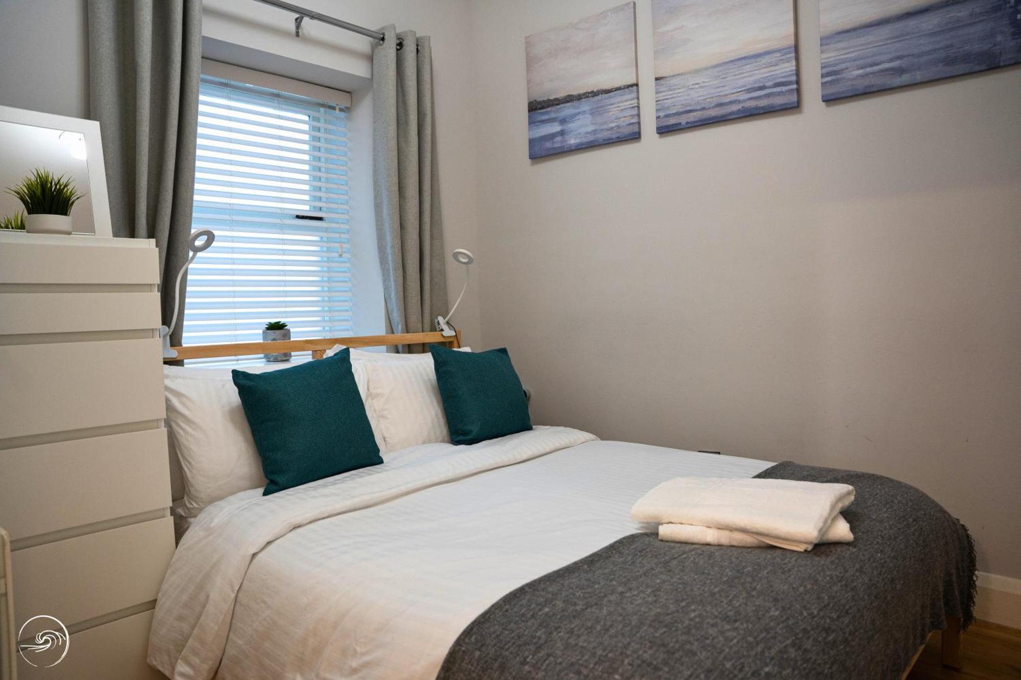 1 Dunluce Green - Portrush By The Sea Kültér fotó